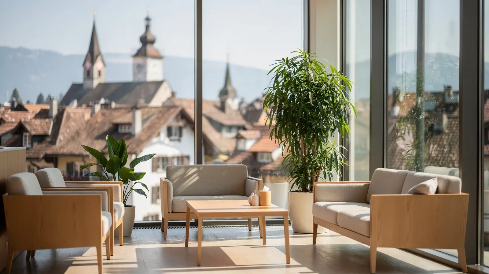 Swiss Health Insurance Calculator