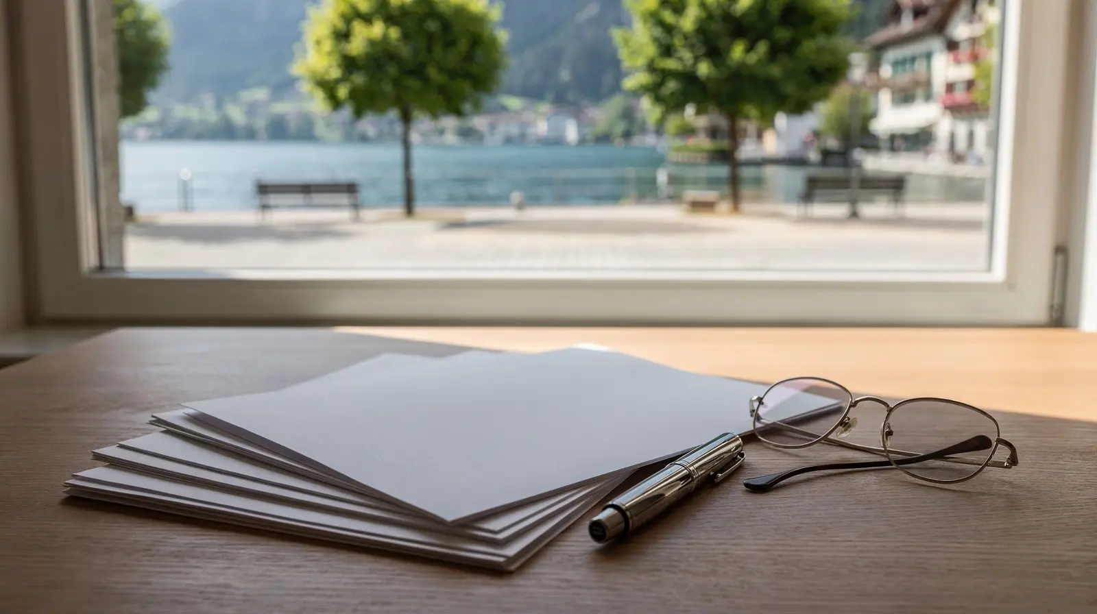 Swiss Permit Eligibility Check
