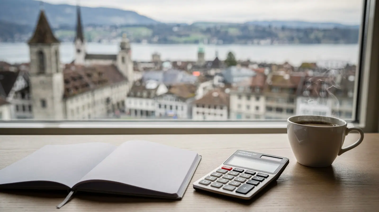 Relocation Cost Calculator Switzerland