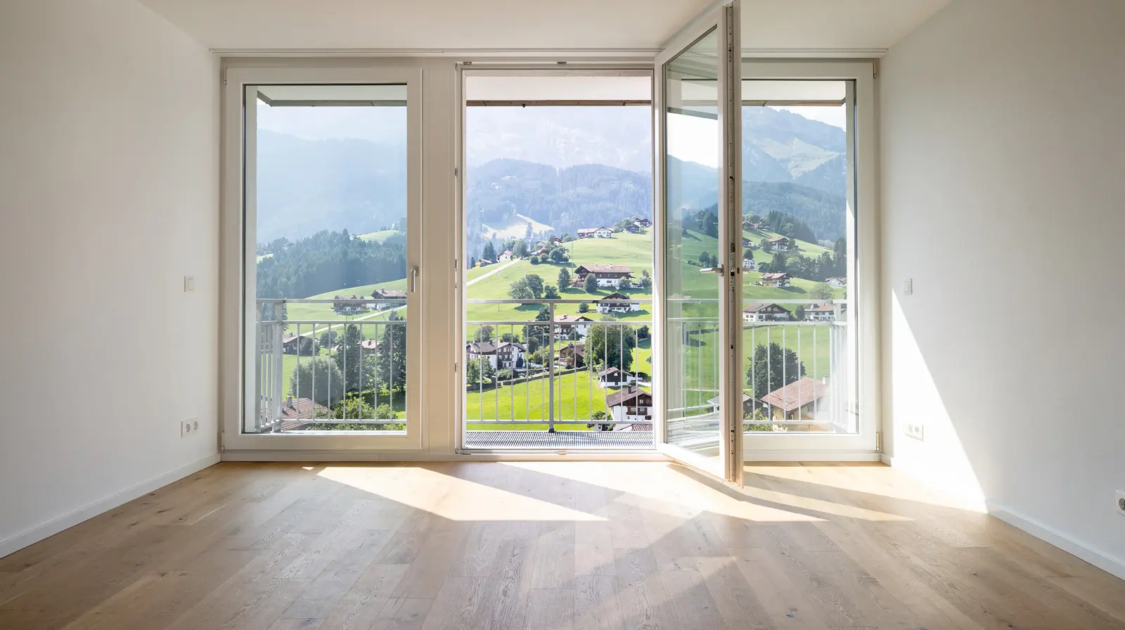 Rent Affordability Switzerland