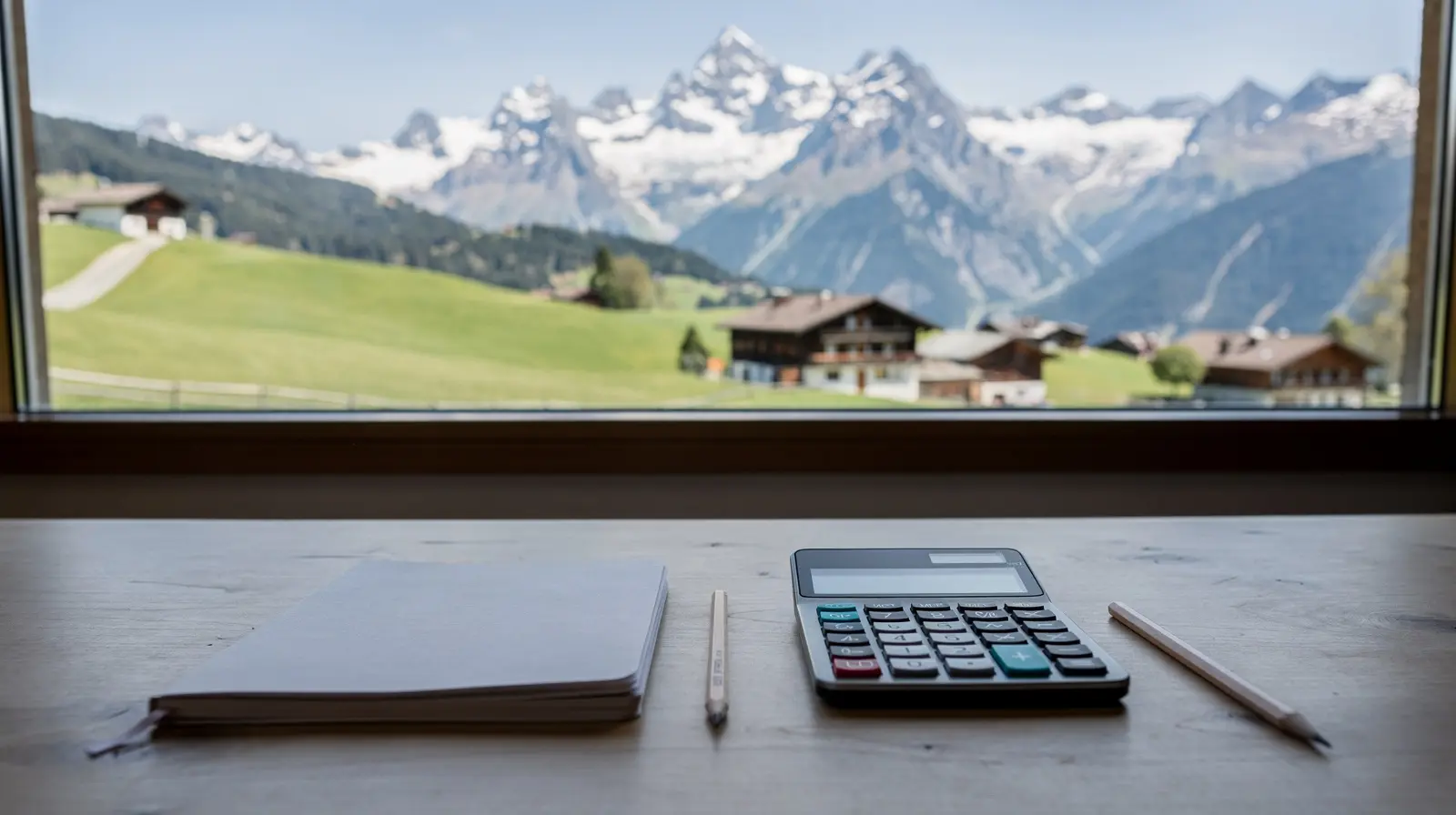 Relocation Tools & Calculators for Switzerland